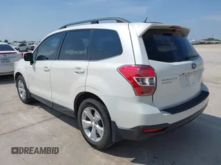 2014 Subaru Forester Touring with VIN JF2SJAMC9EH497673, listed as a IAAI auction lot 42481068 with 174,882 mi miles and . Bid and sale history available at DreamBid. Image 3.