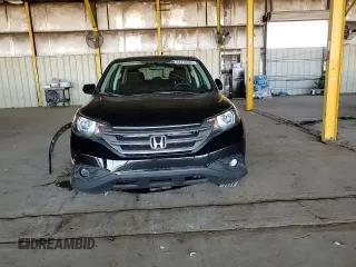 2014 Honda CR-V EX z VIN 2HKRM4H51EH689298, wystawiony jako Copart lot #54770385 z przebiegiem 105 576 mil mil oraz Szkoda całkowita • Salvage title. Historia ofert i sprzedaży dostępna na DreamBid. Obrazek 13.