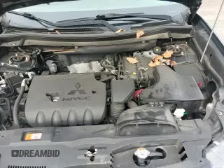 2017 Mitsubishi Outlander ES с VIN JA4AZ2A36HZ062695, выставлен на аукционе Copart как лот 69002015 с пробегом 68 703 миль миль и Чистый • Clean title. История ставок и продаж доступна на DreamBid. Изображение 13.