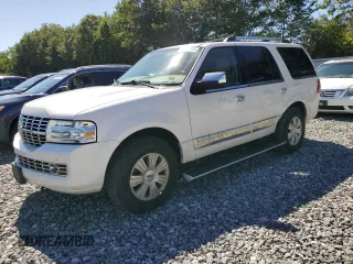 2013 Lincoln Navigator with VIN 5LMJJ2J5XDEL01514, listed as a Copart auction lot 65520895 with 165,485 mi miles and Clean title. Bid and sale history available at DreamBid. Image 1.