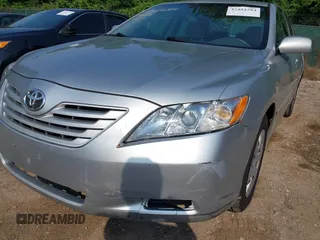 2007 Toyota Camry CE z VIN 4T1BE46K97U522294, wystawiony jako IAAI lot #42484284 z przebiegiem 150 683 mil mil oraz . Historia ofert i sprzedaży dostępna na DreamBid. Obrazek 13.