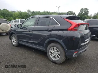 2019 Mitsubishi Eclipse Cross ES z VIN JA4AT3AA4KZ031720, wystawiony jako Copart lot #64296925 z przebiegiem 68 951 mil mil oraz Czysty tytuł • Clean title. Historia ofert i sprzedaży dostępna na DreamBid. Obrazek 2.