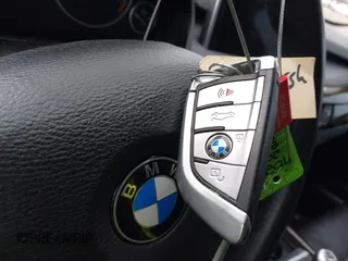 2015 BMW X5 sDrive35i z VIN 5UXKR2C54F0H35091, wystawiony jako IAAI lot #41621452 z przebiegiem 92 919 mil mil oraz . Historia ofert i sprzedaży dostępna na DreamBid. Obrazek 11.