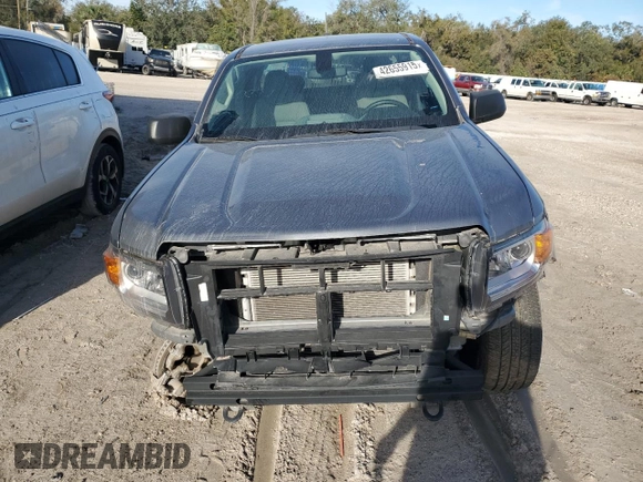 2022 GMC Canyon 2WD Elevation Standard z VIN 1GTH5BENXN1248343, wystawiony jako Copart lot #42655915 z przebiegiem 12 353 mil mil oraz Nie do naprawy • Non repairable. Historia ofert i sprzedaży dostępna na DreamBid. Obrazek 5.