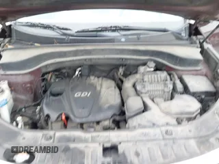 2014 Kia Sorento LX z VIN 5XYKT4A69EG510648, wystawiony jako IAAI lot #42361155 z przebiegiem 254 560 mil mil oraz . Historia ofert i sprzedaży dostępna na DreamBid. Obrazek 10.