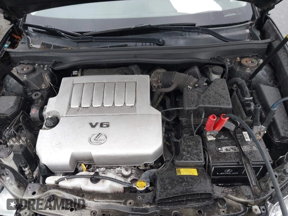 2013 Lexus ES 250 с VIN JTHBK1GG3D2005004, выставлен на аукционе IAAI как лот 42277396 с пробегом 157 846 миль миль и . История ставок и продаж доступна на DreamBid. Изображение 10.