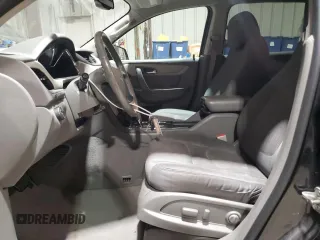 2017 Chevrolet Traverse LT with VIN 1GNKRHKDXHJ138980, listed as a Copart auction lot 47807155 with 138,120 mi miles and Salvage Title. Bid and sale history available at DreamBid. Image 7.