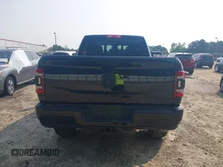 2024 Ram 2500 Big Horn with VIN 3C6UR5DL3RG269750, listed as a IAAI auction lot 42393351 with 12,442 mi miles and . Bid and sale history available at DreamBid. Image 16.