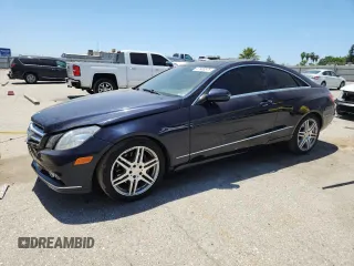 2010 Mercedes-Benz E 350 с VIN WDDKJ5GB7AF009969, выставлен на аукционе Copart как лот 57906575 с пробегом 198 116 миль миль и Списание • Salvage title. История ставок и продаж доступна на DreamBid. Изображение 1.