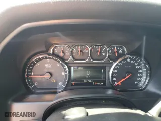 2014 Chevrolet Silverado 1500 LT with VIN 3GCPCREC7EG470042, listed as a Copart auction lot 51069235 with 177,738 mi miles and Salvage Title. Bid and sale history available at carsss.com. Image 9.