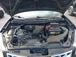 2012 Nissan Rogue SL with VIN JN8AS5MT3CW268062, listed as a IAAI auction lot 41924449 with 150,743 mi miles and . Bid and sale history available at DreamBid. Image 10.
