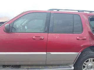 2003 Mercury Mountaineer Convenience with VIN 4M2ZU66K23ZJ38608, listed as a IAAI auction lot 41935862 with 128,173 mi miles. Bid and sale history available at carsss.com. Image 14.