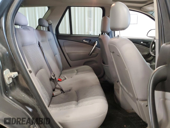 2007 Saturn VUE I4 Hybrid z VIN 5GZCZ33Z67S867558, wystawiony jako Copart lot #71437754 z przebiegiem 119 160 mil mil oraz Czysty tytuł • Clean title. Historia ofert i sprzedaży dostępna na DreamBid. Obrazek 11.