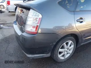 2008 Toyota Prius with VIN JTDKB20U483452450, listed as a IAAI auction lot 40780032 with Not Provided miles. Bid and sale history available at carsss.com. Image 20.