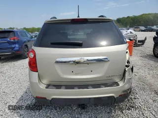 2013 Chevrolet Equinox LT with VIN 2GNALDEK5D1218546, listed as a Copart auction lot 52764895 with 93,277 mi miles and Salvage Title. Bid and sale history available at DreamBid. Image 6.