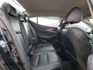 2023 Nissan Maxima SV z VIN 1N4AA6CV5PC510872, wystawiony jako Copart lot #49729095 z przebiegiem 51 470 mil mil oraz Szkoda całkowita • Salvage title. Historia ofert i sprzedaży dostępna na DreamBid. Obrazek 10.