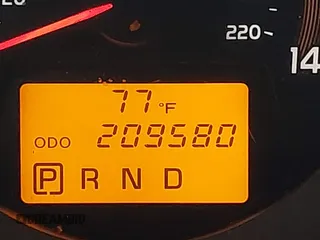 2010 Toyota RAV4 with VIN JTMZF4DV6A5020986, listed as a IAAI auction lot 42739485 with 209,580 mi miles and . Bid and sale history available at DreamBid. Image 15.