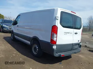 2017 Ford Transit с VIN 1FTYE1ZM5HKA81142, выставлен на аукционе IAAI как лот 41790690 с пробегом 139 466 миль миль и . История ставок и продаж доступна на DreamBid. Изображение 3.