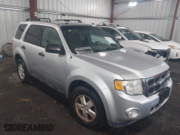 2012 Ford Escape XLT с VIN 1FMCU9DG9CKA59470, выставлен на аукционе IAAI как лот 42523693 с пробегом 176 941 миль миль и . История ставок и продаж доступна на DreamBid. Изображение 1.