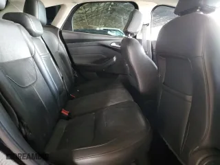 2016 Ford Focus SE with VIN 1FADP3K29GL340498, listed as a Copart auction lot 51172285 with 149,431 mi miles and Clean Title. Bid and sale history available at carsss.com. Image 10.