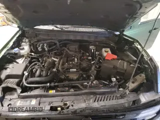 2022 Ford Bronco z VIN 1FMDE5DH1NLB59322, wystawiony jako Copart lot #57809495 z przebiegiem 64 094 mil mil oraz Szkoda całkowita • Salvage title. Historia ofert i sprzedaży dostępna na DreamBid. Obrazek 11.