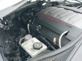 2019 Chevrolet Corvette 1LT с VIN 1G1YB3D72K5113016, выставлен на аукционе IAAI как лот 41311267 с пробегом 62 898 миль миль и . История ставок и продаж доступна на DreamBid. Изображение 25.