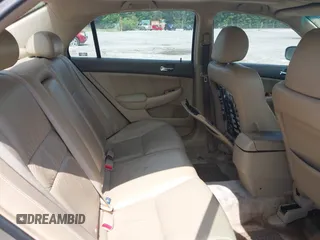 2004 Honda Accord EX with VIN 1HGCM66544A020504, listed as a IAAI auction lot 42371648 with 375,264 mi miles and . Bid and sale history available at DreamBid. Image 8.
