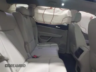2021 Volkswagen Atlas SEL with VIN 1V2BR2CA7MC513764, listed as a IAAI auction lot 41166277 with 67,850 mi miles and . Bid and sale history available at DreamBid. Image 8.