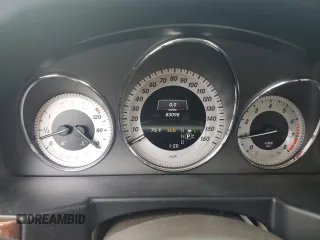 2013 Mercedes-Benz GLK 350 with VIN WDCGG8JB8DF958969, listed as a Copart auction lot 67132604 with 83,098 mi miles and Salvage Title. Bid and sale history available at DreamBid. Image 9.