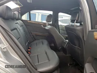2011 Mercedes-Benz E 350 Luxury with VIN WDDHF5GB0BA427963, listed as a Copart auction lot 60738025 with 150,121 mi miles and Salvage title. Bid and sale history available at DreamBid. Image 10.