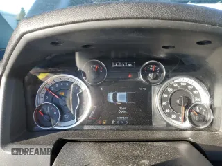 2021 Ram 1500 SLT z VIN 1C6RR7LG8MS520351, wystawiony jako Copart lot #89103645 z przebiegiem 121 445 mil mil oraz Nie do naprawy • Non repairable. Historia ofert i sprzedaży dostępna na DreamBid. Obrazek 9.