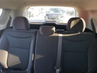 2017 Kia Soul with VIN KNDJN2A20H7477001, listed as a Copart auction lot 85986864 with 81,934 mi miles and Salvage Title. Bid and sale history available at carsss.com. Image 10.