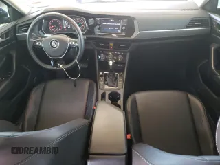 2020 Volkswagen Jetta S with VIN 3VWCB7BU5LM007444, listed as a Copart auction lot 79446324 with 89,902 mi miles and Salvage title. Bid and sale history available at DreamBid. Image 8.