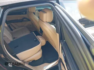 2019 Porsche Cayenne S with VIN WP1AB2AYXKDA61574, listed as a IAAI auction lot 41769572 with 39,746 mi miles and . Bid and sale history available at DreamBid. Image 8.