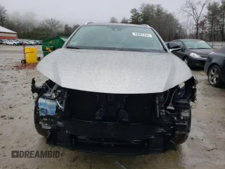 2020 Lexus NX 300 F Sport with VIN JTJSARDZ2L2222242, listed as a Copart auction lot 59493045 with 134,746 mi miles and Non repairable. Bid and sale history available at DreamBid. Image 5.