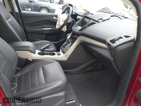 2013 Ford C-Max SEL with VIN 1FADP5BU9DL520640, listed as a IAAI auction lot 41714642 with 81,979 mi miles and . Bid and sale history available at DreamBid. Image 5.