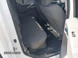 2019 Nissan Frontier SV z VIN 1N6AD0ER9KN776520, wystawiony jako IAAI lot #41922406 z przebiegiem 135 498 mil mil oraz . Historia ofert i sprzedaży dostępna na DreamBid. Obrazek 8.