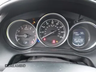 2016 Mazda Mazda6 i Sport with VIN JM1GJ1U58G1405227, listed as a IAAI auction lot 41798350 with 118,151 mi miles. Bid and sale history available at carsss.com. Image 7.