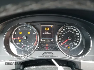2021 Volkswagen Atlas SE с VIN 1V2WP2CA6MC567189, выставлен на аукционе Copart как лот 41929445 с пробегом 48 572 миль миль и На запчасти • Non repairable. История ставок и продаж доступна на DreamBid. Изображение 9.