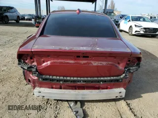 2020 Dodge Charger Scat Pack Widebody z VIN 2C3CDXGJ3LH197081, wystawiony jako Copart lot #47106555 z przebiegiem Nie podano mil oraz Nie do naprawy • Non repairable. Historia ofert i sprzedaży dostępna na DreamBid. Obrazek 6.