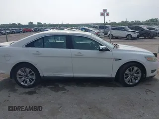2010 Ford Taurus Limited with VIN 1FAHP2FW1AG145116, listed as a IAAI auction lot 42277358 with 146,054 mi miles and . Bid and sale history available at DreamBid. Image 13.
