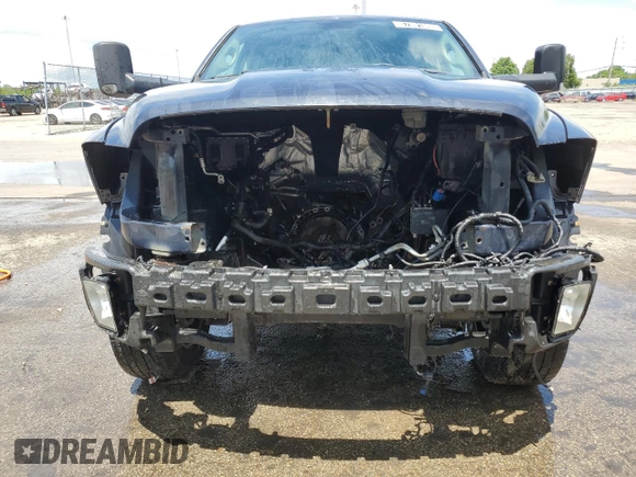 2015 Ram 1500 Express with VIN 1C6RR7KG8FS562877, listed as a Copart auction lot 57891085 with Not provided miles and Clean title. Bid and sale history available at DreamBid. Image 5.