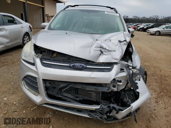2013 Ford Escape SE with VIN 1FMCU0GX3DUB94912, listed as a Copart auction lot 49085645 with 119,537 mi miles and Salvage Title. Bid and sale history available at carsss.com. Image 5.