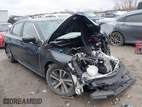 2024 Honda Civic LX z VIN 19XFL2H5XRE023870, wystawiony jako IAAI lot #41776260 z przebiegiem Nie podano mil oraz . Historia ofert i sprzedaży dostępna na DreamBid. Obrazek 1.