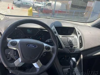 2017 Ford Transit Connect XL with VIN NM0LS6E77H1300007, listed as a IAAI auction lot 42716554 with 121,641 mi miles and . Bid and sale history available at DreamBid. Image 14.