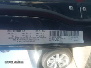 2009 Chrysler 300 Touring with VIN 2C3LA53V49H508404, listed as a IAAI auction lot 42042637 with 171,356 mi miles and . Bid and sale history available at DreamBid. Image 9.