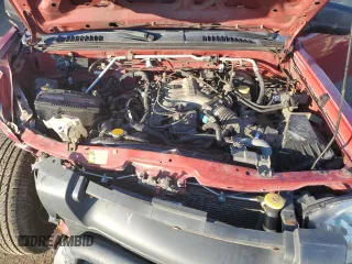 2003 Nissan Frontier XE with VIN 1N6ED27T23C419876, listed as a Copart auction lot 88315815 with Not provided miles and Clean title. Bid and sale history available at DreamBid. Image 12.