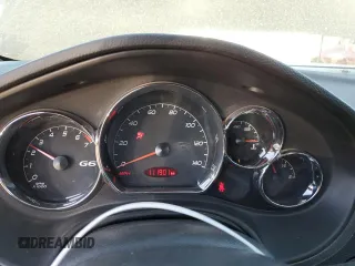 2007 Pontiac G6 GT with VIN 1G2ZH361874187058, listed as a Copart auction lot 52747345 with 111,901 mi miles and Salvage title. Bid and sale history available at DreamBid. Image 9.