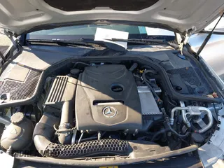 2016 Mercedes-Benz C 300 with VIN 55SWF4JB9GU166947, listed as a IAAI auction lot 41750046 with 64,407 mi miles and . Bid and sale history available at carsss.com. Image 10.