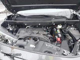 2020 Toyota RAV4 XLE with VIN 2T3P1RFV8LC122030, listed as a IAAI auction lot 41574567 with 42,586 mi miles and . Bid and sale history available at DreamBid. Image 10.